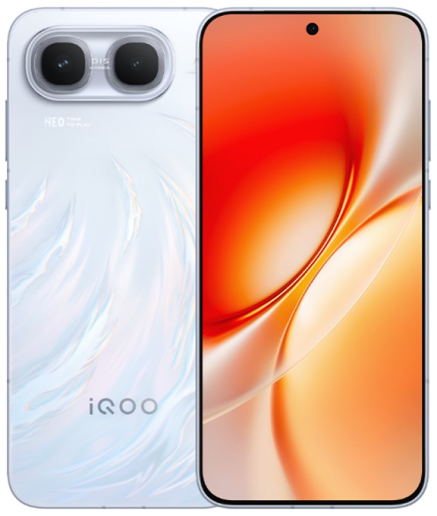 vivo iQOO Neo11 Ultra